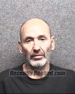 Recent Mugshot Image for PRESTON ROBERT BRYANT in Horry County, South Carolina