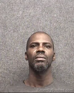 Recent Mugshot Image for RODREKUS FLEMONE MOBLEY in Horry County, South Carolina