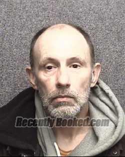 Recent Mugshot Image for STEVEN DEVONE GASKIN in Horry County, South Carolina