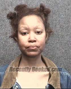 Recent Mugshot Image for SHONTAY S WILSON in Horry County, South Carolina