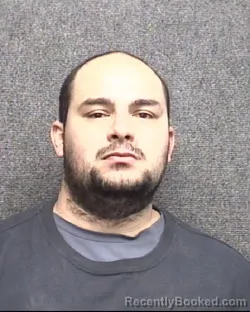 Recent Mugshot Image for VINICIUS FERNANDES DE OLIVEIRA in Horry County, South Carolina