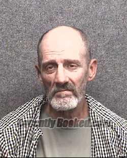 Recent Mugshot Image for WESLEY DEANE STILLER in Horry County, South Carolina