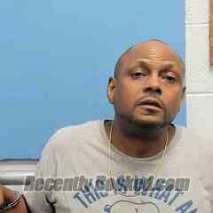 Recent Mugshot Image for MICHAEL CHILLS in St Francis County, Arkansas