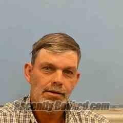 Recent Mugshot Image for DAVID NORTON in St Francis County, Arkansas