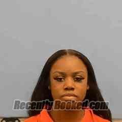 Recent Mugshot Image for KENDRINOA COLEMAN in St Francis County, Arkansas