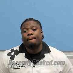 Recent Mugshot Image for JACKSON TRIPP in St Francis County, Arkansas