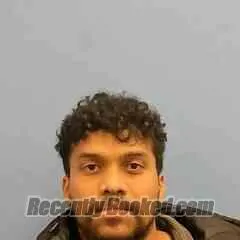 Recent Mugshot Image for NITHIN NEERUDU in St Francis County, Arkansas