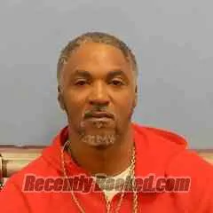Recent Mugshot Image for JAMES BROWN in St Francis County, Arkansas