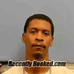 Recent Mugshot Image for NATHANIEL LAMPKIN in St Francis County, Arkansas