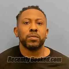 Recent Mugshot Image for LARZACHYEL MULLINS in St Francis County, Arkansas