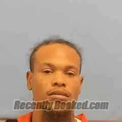 Recent Mugshot Image for DEMARCIO HEARD in St Francis County, Arkansas