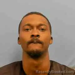 Recent Mugshot Image for JASON JONES in St Francis County, Arkansas