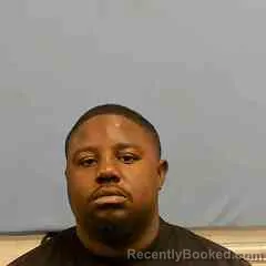 Recent Mugshot Image for JAMAL ROBINSON in St Francis County, Arkansas