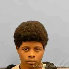 Recent Mugshot Image for TERENCE JONES in St Francis County, Arkansas