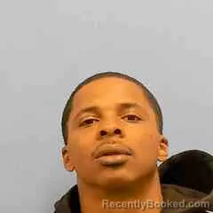 Recent Mugshot Image for ANTWAN STINNETT in St Francis County, Arkansas