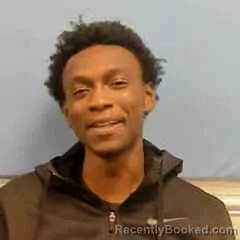 Recent Mugshot Image for KENDRICK SALTON in St Francis County, Arkansas