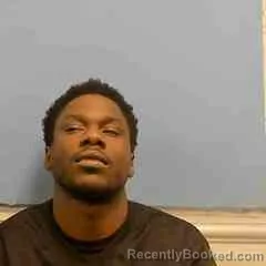 Recent Mugshot Image for TORRI ALLEN in St Francis County, Arkansas