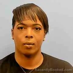 Recent Mugshot Image for ASHTON HUNT in St Francis County, Arkansas