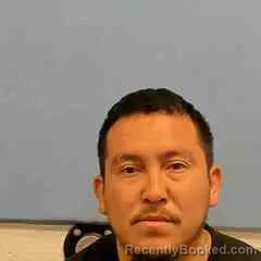 Recent Mugshot Image for MONICO SALAZAR CABRERA in St Francis County, Arkansas