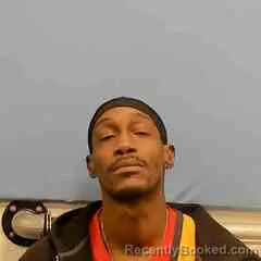 Recent Mugshot Image for CALVIN LANCE in St Francis County, Arkansas