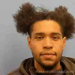 Recent Mugshot Image for DELFINO MORA in St Francis County, Arkansas