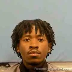 Recent Mugshot Image for MITARIUS JACOBS in St Francis County, Arkansas