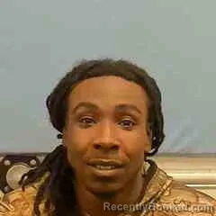 Recent Mugshot Image for DABORIS NEELY in St Francis County, Arkansas