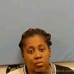 Recent Mugshot Image for ALIZE JOHNSON in St Francis County, Arkansas