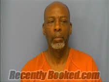 Recent Mugshot Image for RICKY TATUM in Saline County, Arkansas