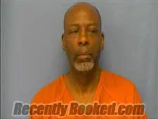 Recent Mugshot Image for RICKY TATUM in Saline County, Arkansas