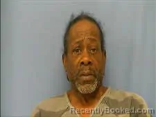 Recent Mugshot Image for CALVIN HOLLIS in Saline County, Arkansas
