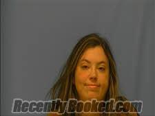 Recent Mugshot Image for TERESA FREYALDENHOVEN in Saline County, Arkansas