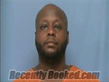 Recent Mugshot Image for CALEB MIXON in Saline County, Arkansas