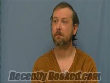 Recent Mugshot Image for JAMES GRIEBEL in Saline County, Arkansas