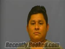Recent Mugshot Image for SALUSTIO RAMIREZ in Saline County, Arkansas