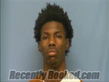 Recent Mugshot Image for DAE'JUAN ELLIS in Saline County, Arkansas