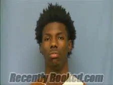 Recent Mugshot Image for DAE'JUAN ELLIS in Saline County, Arkansas