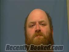 Recent Mugshot Image for CALLAHAN REAGAN in Saline County, Arkansas