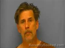 Recent Mugshot Image for BRIAN EDMONDSON in Saline County, Arkansas