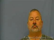 Recent Mugshot Image for MICHAEL TITSWORTH in Saline County, Arkansas