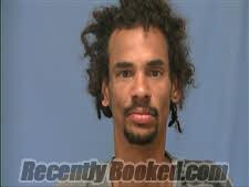 Recent Mugshot Image for JEFFERY CURRY in Saline County, Arkansas