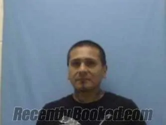 Recent Mugshot Image for TIMOTHY DOYLE HOLDEN in Sevier County, Arkansas