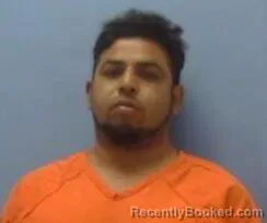 Recent Mugshot Image for CHRISTIAN FLORES in Sevier County, Arkansas