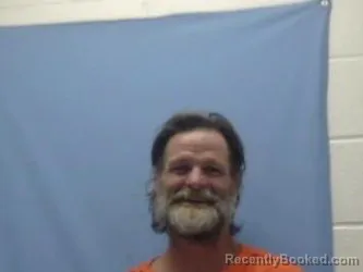 Recent Mugshot Image for JAMES VINCENT ALEXANDER in Sevier County, Arkansas