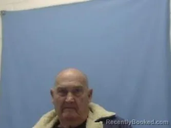 Recent Mugshot Image for BRUCE CALVIN PARKS in Sevier County, Arkansas