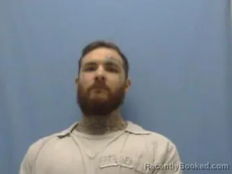 Recent Mugshot Image for BRIAN HOUSTON HOLDEN in Sevier County, Arkansas