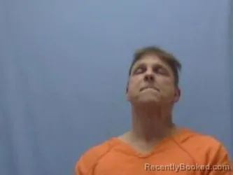Recent Mugshot Image for ROBERT JOSEPH JENKS in Sevier County, Arkansas