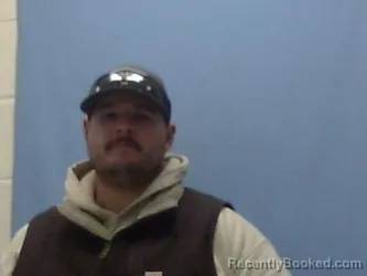 Recent Mugshot Image for JAMES RUTH in Sevier County, Arkansas