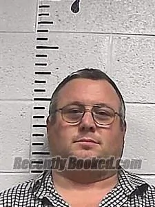 Recent Mugshot Image for George Wesley Fletcher in Sharp County, Arkansas