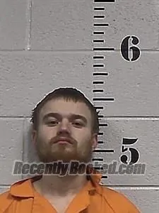 Recent Mugshot Image for Marcus Suiters in Sharp County, Arkansas